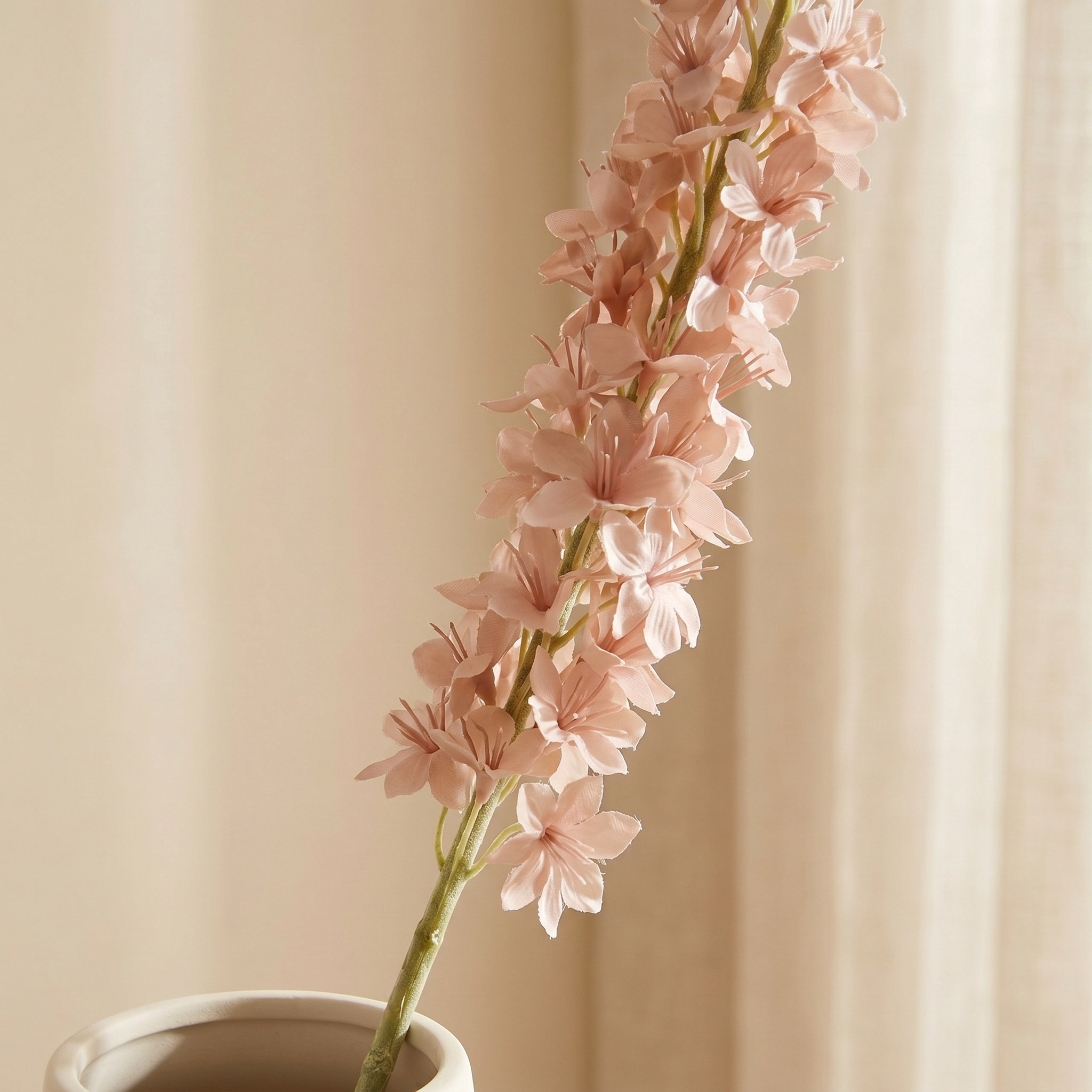 Alissa Eremurus Filler - 109 cm-household-gardenandoutdoor-artificialflowersandplants-fillers-image-2