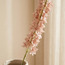 فرع إريموروس أليسا صناعي - 109 سم-household-gardenandoutdoor-artificialflowersandplants-fillers-image-2