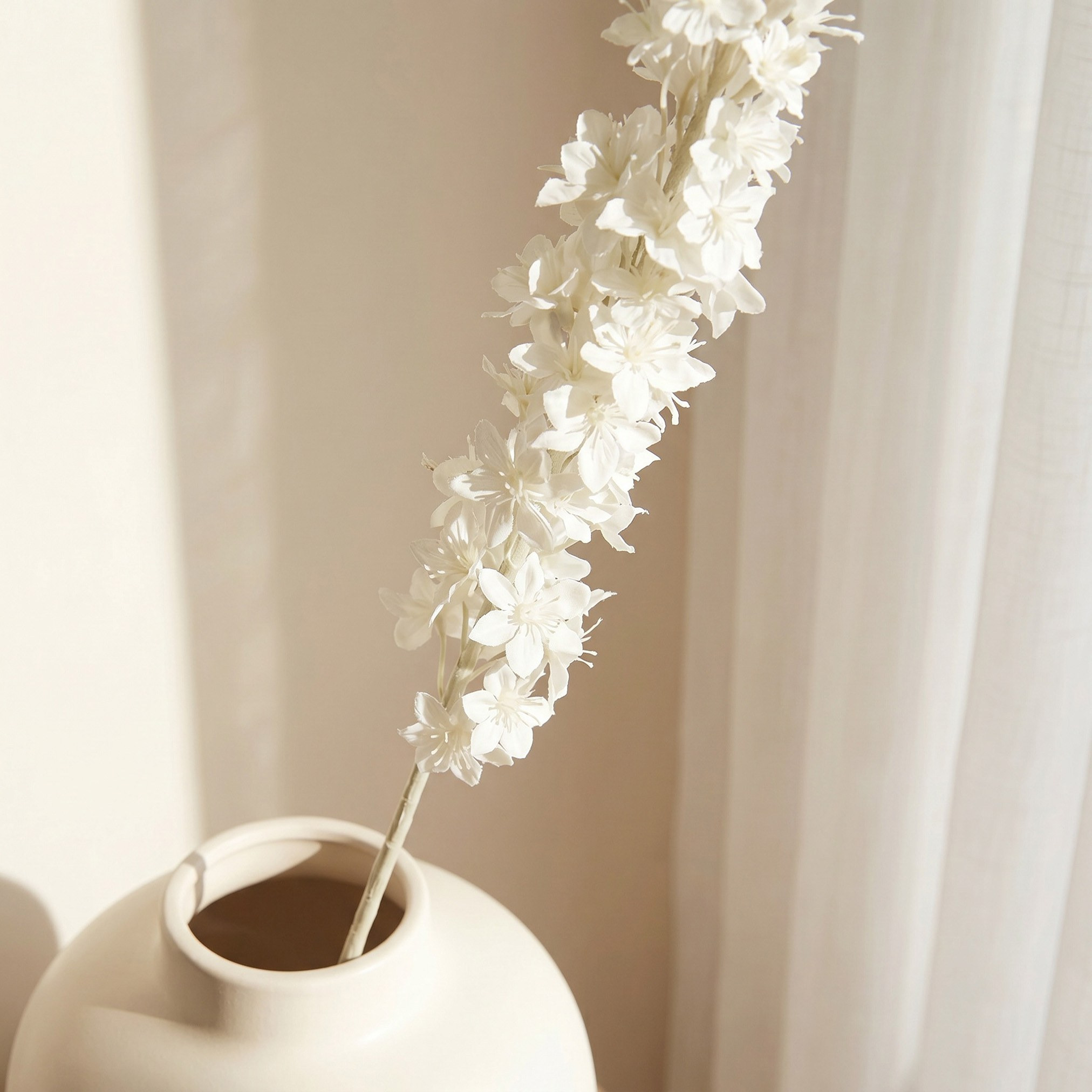 Alissa Eremurus Filler - 109 cm-household-gardenandoutdoor-artificialflowersandplants-fillers-image-2