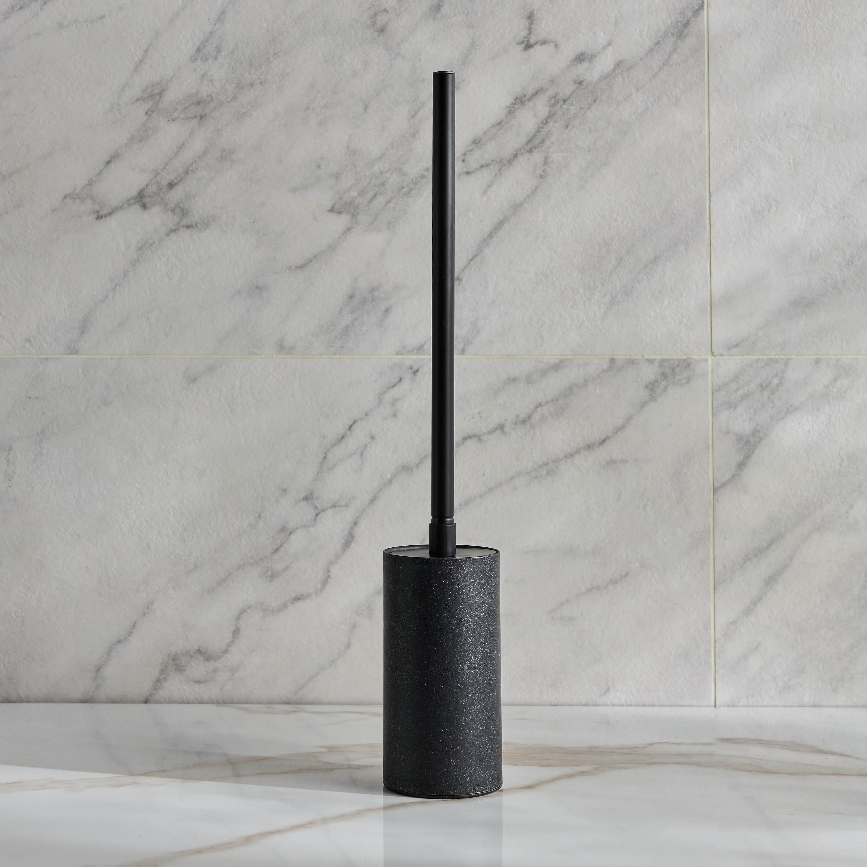 Givanna Toilet Brush Holder - 7.8x7.8x11cm-household-bathandlaundry-bathaccessories-toothbrushholdersandtumblers-image-1