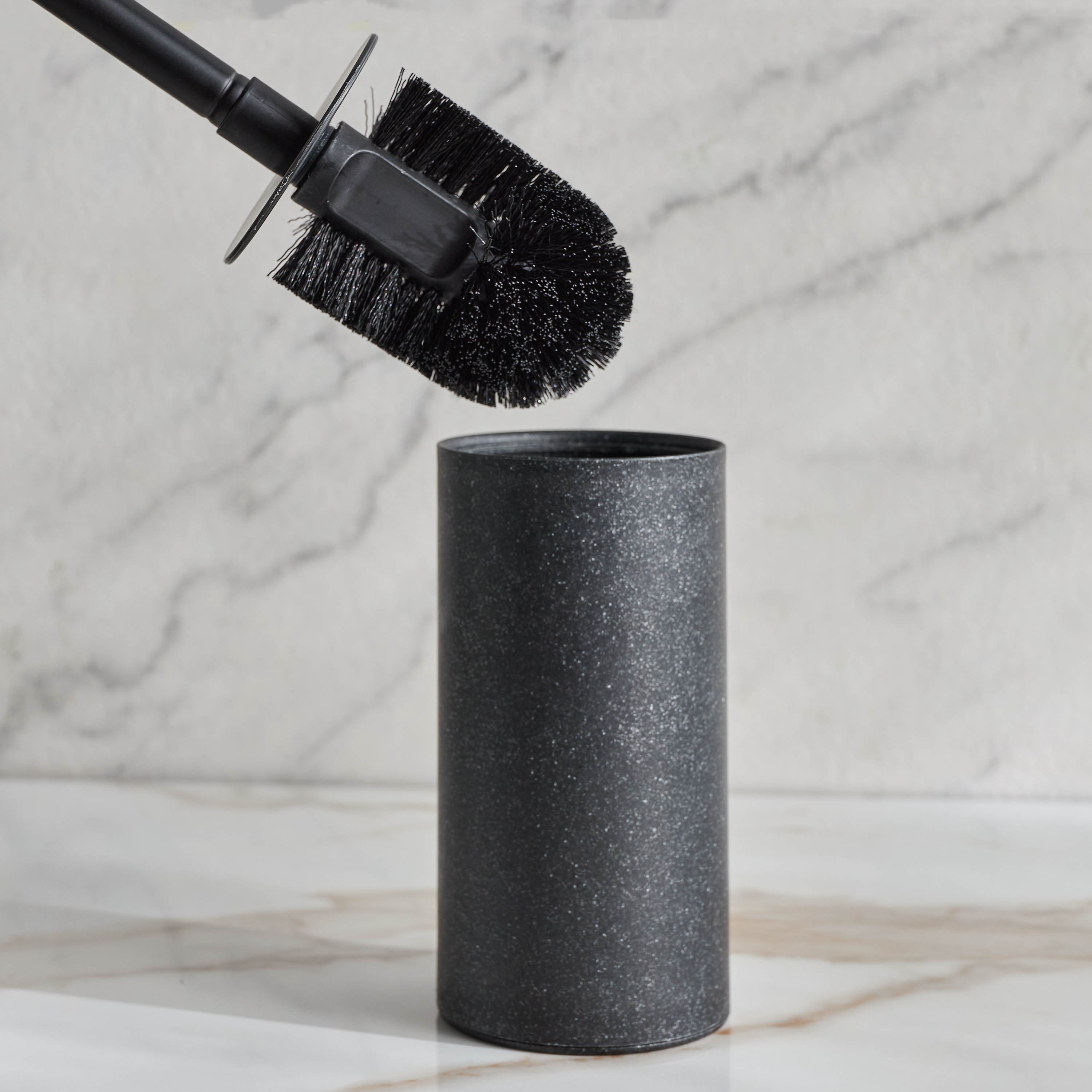 Givanna Toilet Brush Holder - 7.8x7.8x11cm-household-bathandlaundry-bathaccessories-toothbrushholdersandtumblers-image-2