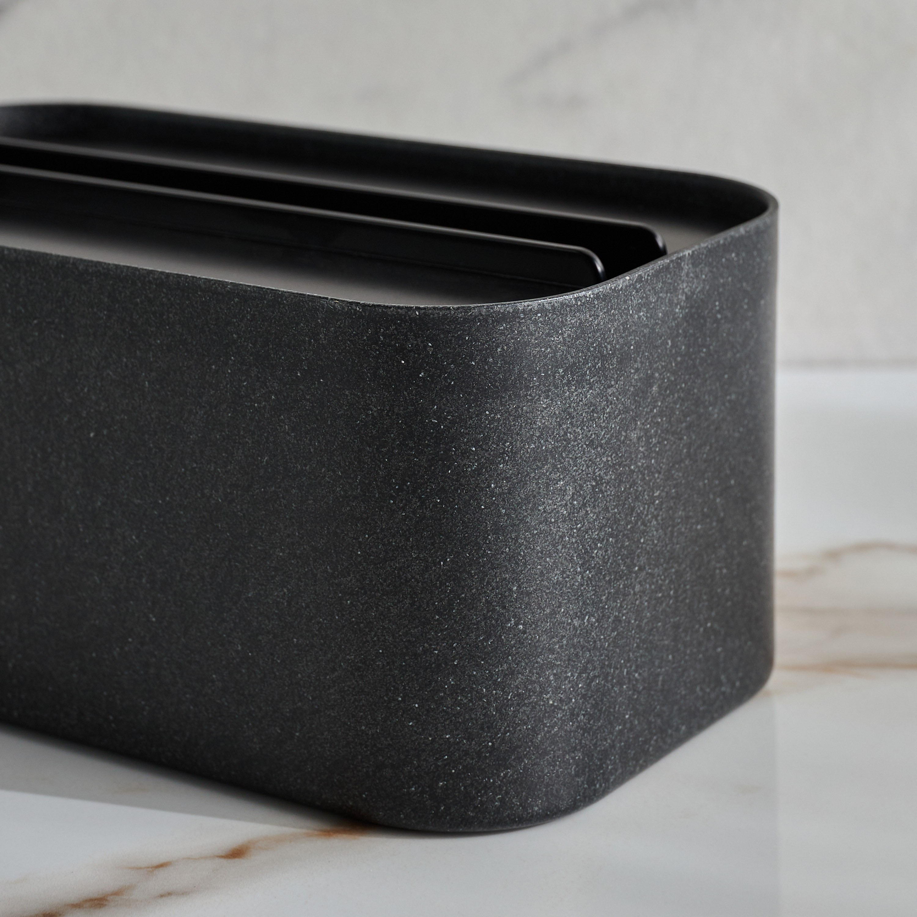 غطاء علبة مناديل - جيفانا-household-bathandlaundry-bathaccessories-tissueboxesandcottonjars-image-3
