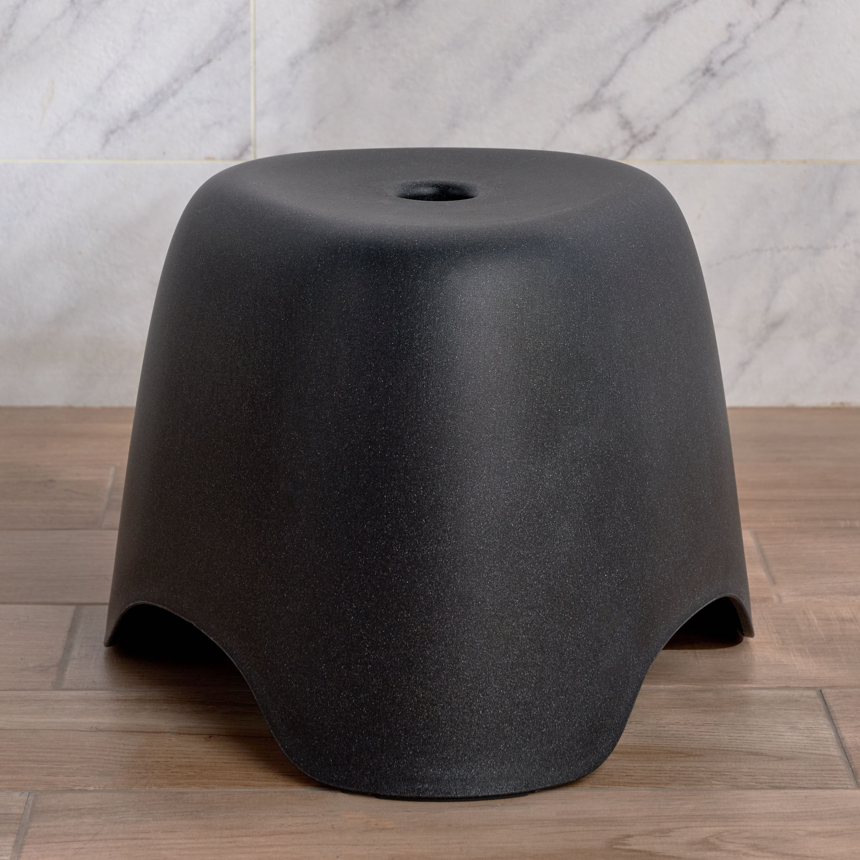 Givanna Bath Stool - Large-household-bathandlaundry-shower-showeraccessories-image-1