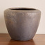 إناء زرع سيراميك برونزي - داروس - 24 سم-household-gardenandoutdoor-potsandplanters-planters-image-3