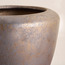 إناء زرع سيراميك برونزي - داروس - 24 سم-household-gardenandoutdoor-potsandplanters-planters-image-2
