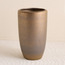 وعاء سيراميك برونزي - داروس - 58 سم-household-gardenandoutdoor-potsandplanters-planters-image-3