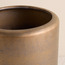 وعاء سيراميك برونزي - داروس - 58 سم-household-gardenandoutdoor-potsandplanters-planters-image-2