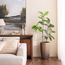 وعاء سيراميك برونزي - داروس - 58 سم-household-gardenandoutdoor-potsandplanters-planters-image-1