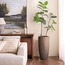 وعاء سيراميك برونزي - داروس - 77 سم-household-gardenandoutdoor-potsandplanters-planters-image-1