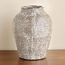 Renata Ceramic Vase - 29 cm-household-decor-vasesandbowls-image-1