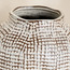 Renata Ceramic Vase - 29 cm-household-decor-vasesandbowls-image-2