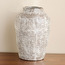 فازة سيراميك - ريناتا - 37 سم-household-decor-vasesandbowls-image-3
