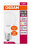 OSRAM LED Classic A60 Bulb - E27 8.5W 806Lm Warm White-household-lighting-bulbsandbatteries-bulbs-image-1