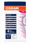 مصباح ليد كلاسيكي A60 بإضاءة بيضاء دافئة E27 - 1055 ليومن 8 واط - أوسرام-household-lighting-bulbsandbatteries-bulbs-image-1