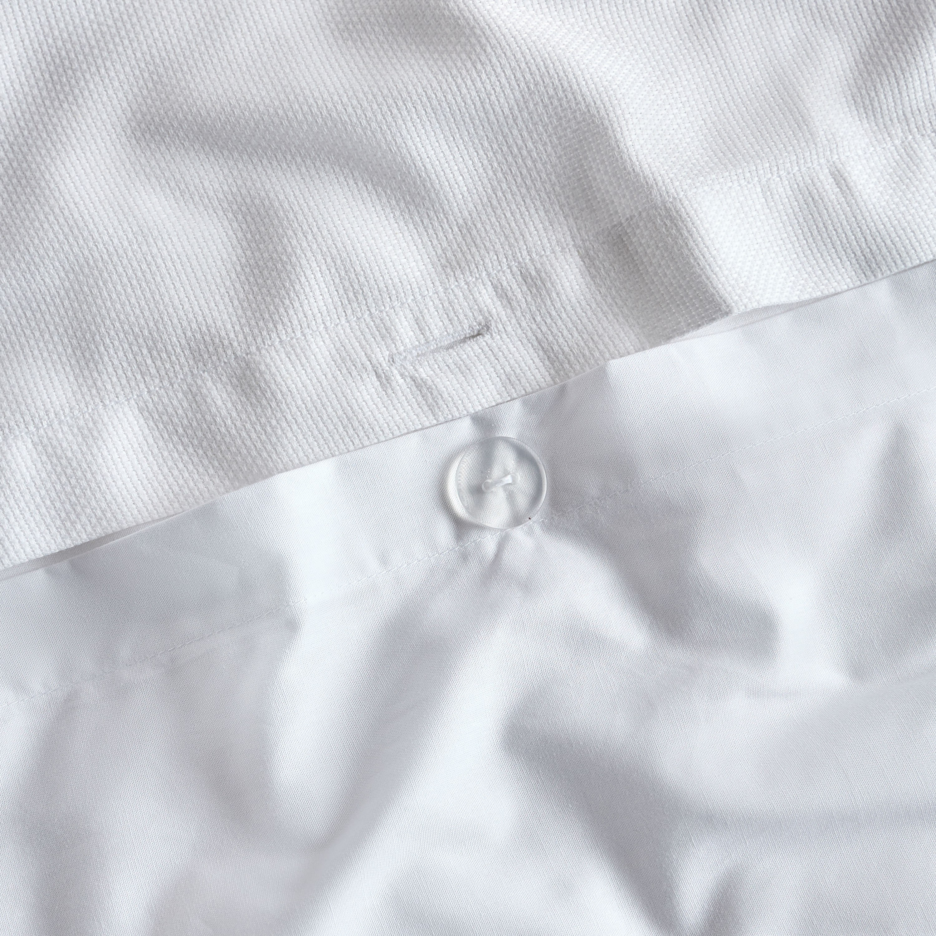 طقم غطاء لحاف قطن مقاس كامل من 3 قطع - سيرينيتي - 160x200 سم-household-bedding-duvetandcovers-duvetcovers-image-5