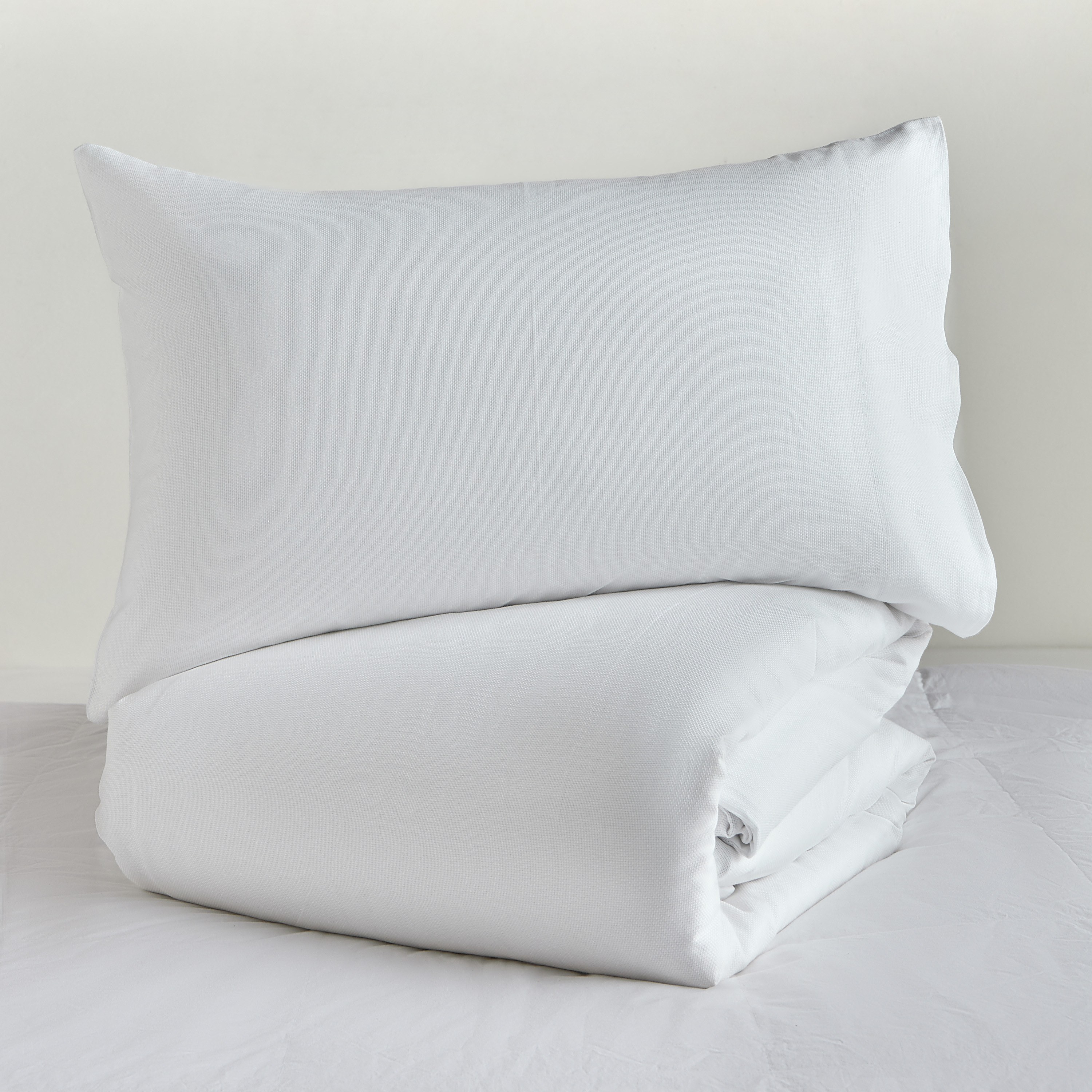 طقم غطاء لحاف قطن مقاس كامل من 3 قطع - سيرينيتي - 160x200 سم-household-bedding-duvetandcovers-duvetcovers-image-7