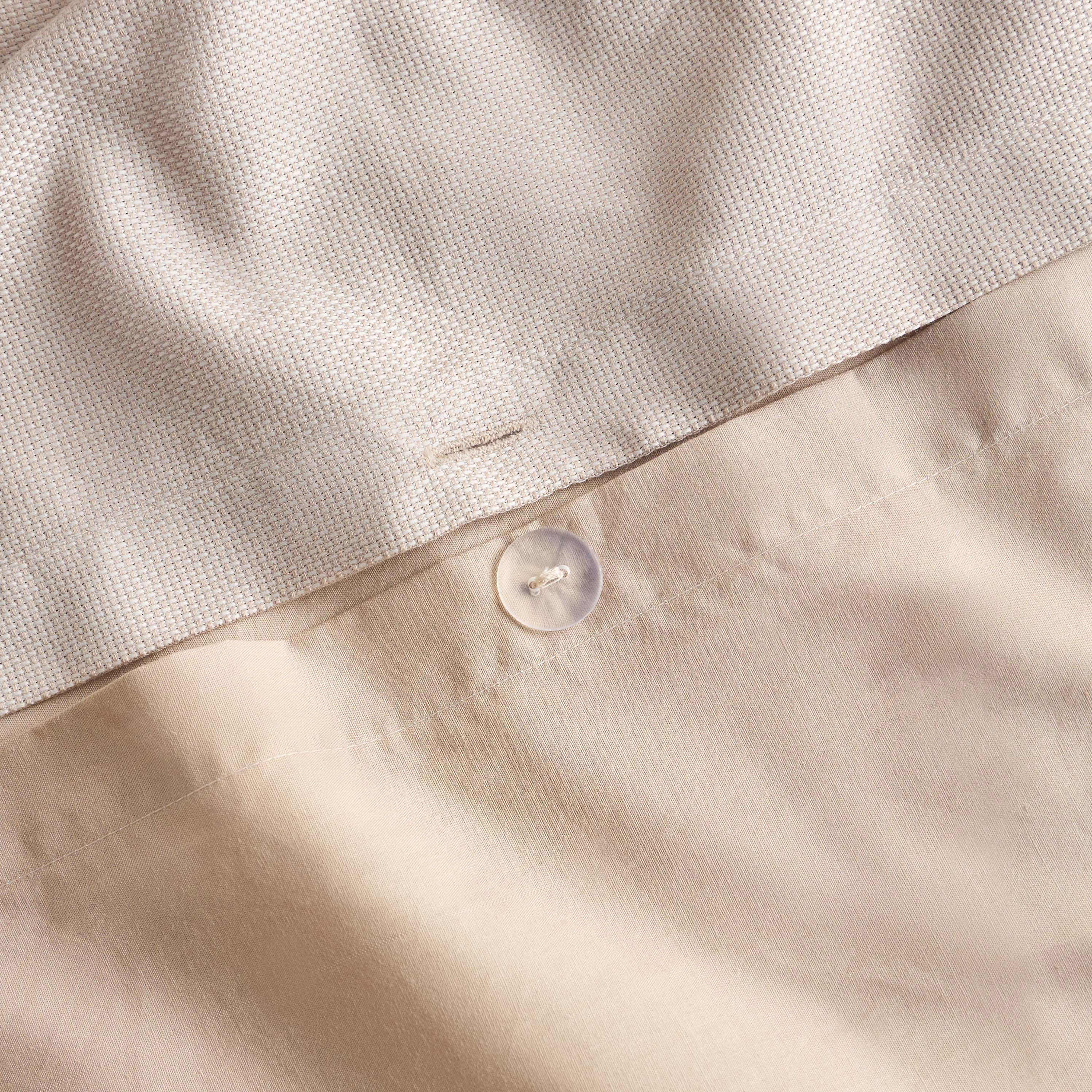 طقم غطاء لحاف قطن مقاس كينج من 3 قطع - سيرينيتي - 220x230 سم-household-bedding-duvetandcovers-duvetcovers-image-5