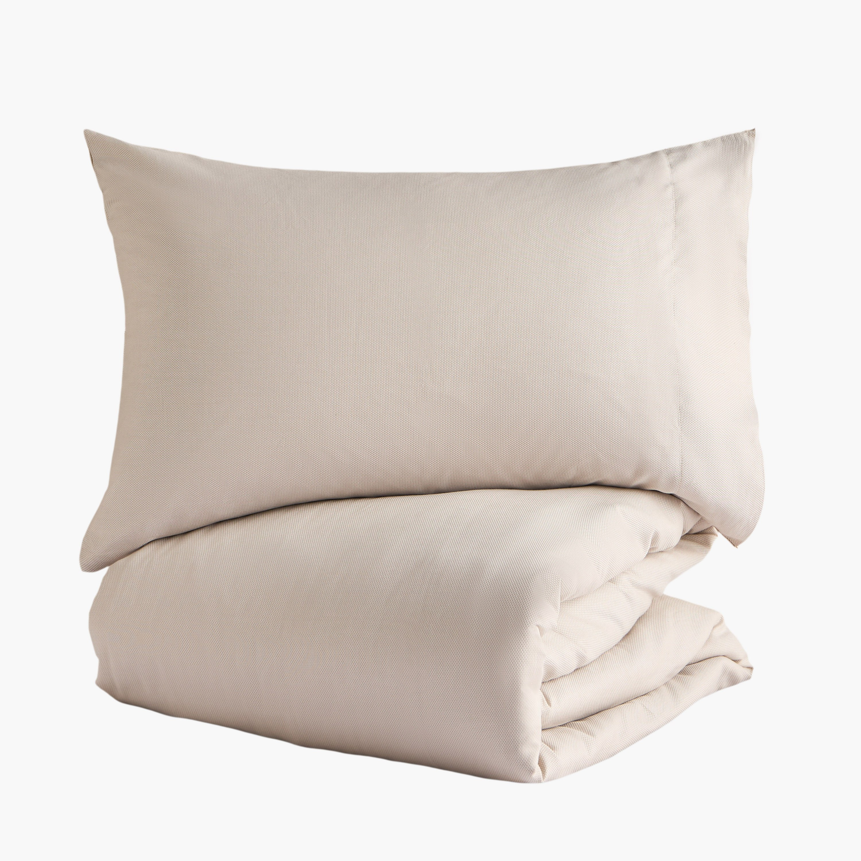 طقم غطاء لحاف قطن مقاس كينج من 3 قطع - سيرينيتي - 220x230 سم-household-bedding-duvetandcovers-duvetcovers-image-7