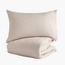Serenity Cotton 3-Piece King Duvet Cover Set - 220x230 cm-household-bedding-duvetandcovers-duvetcovers-image-7