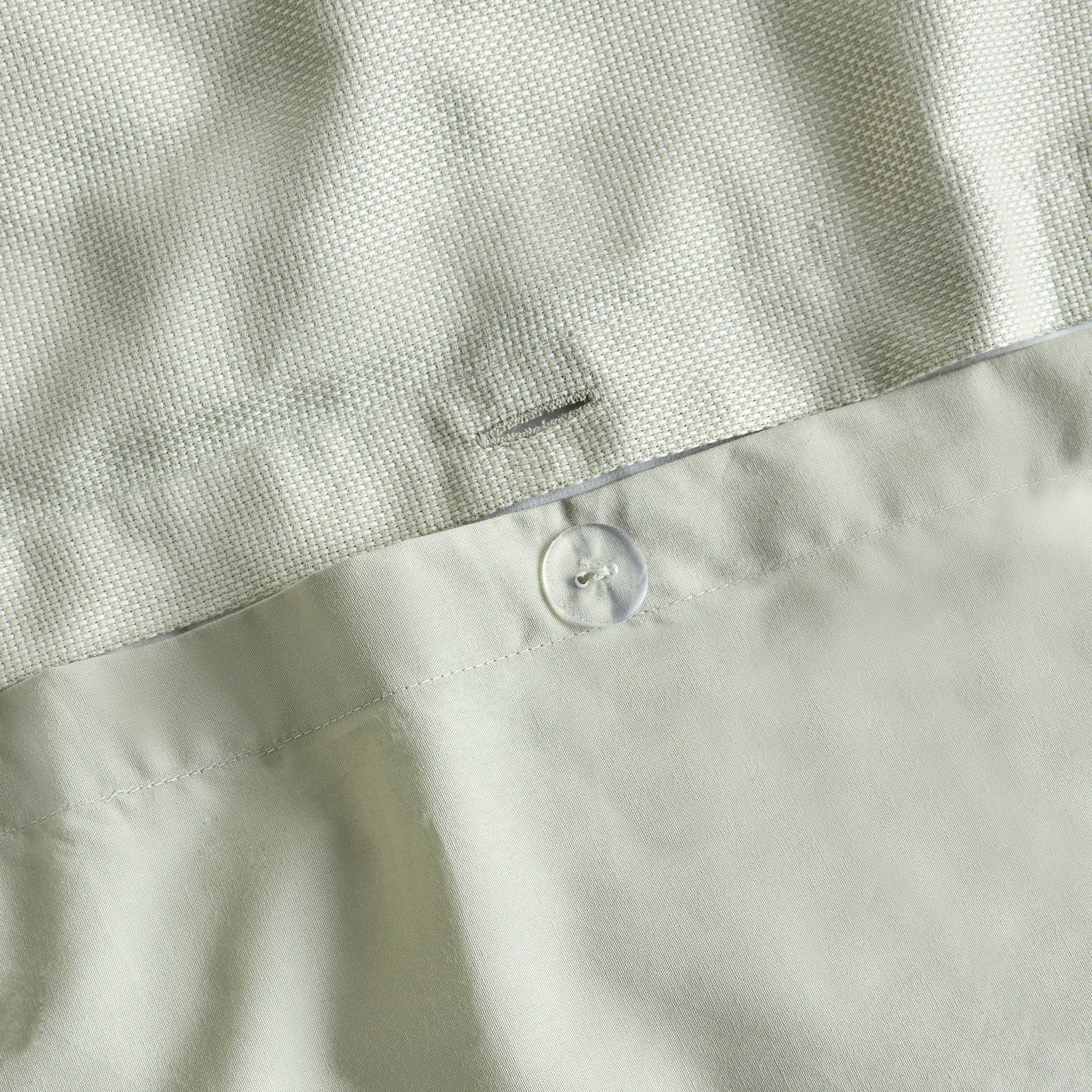 طقم غطاء لحاف قطن مقاس كينج من 3 قطع - سيرينيتي - 220x230 سم-household-bedding-duvetandcovers-duvetcovers-image-5