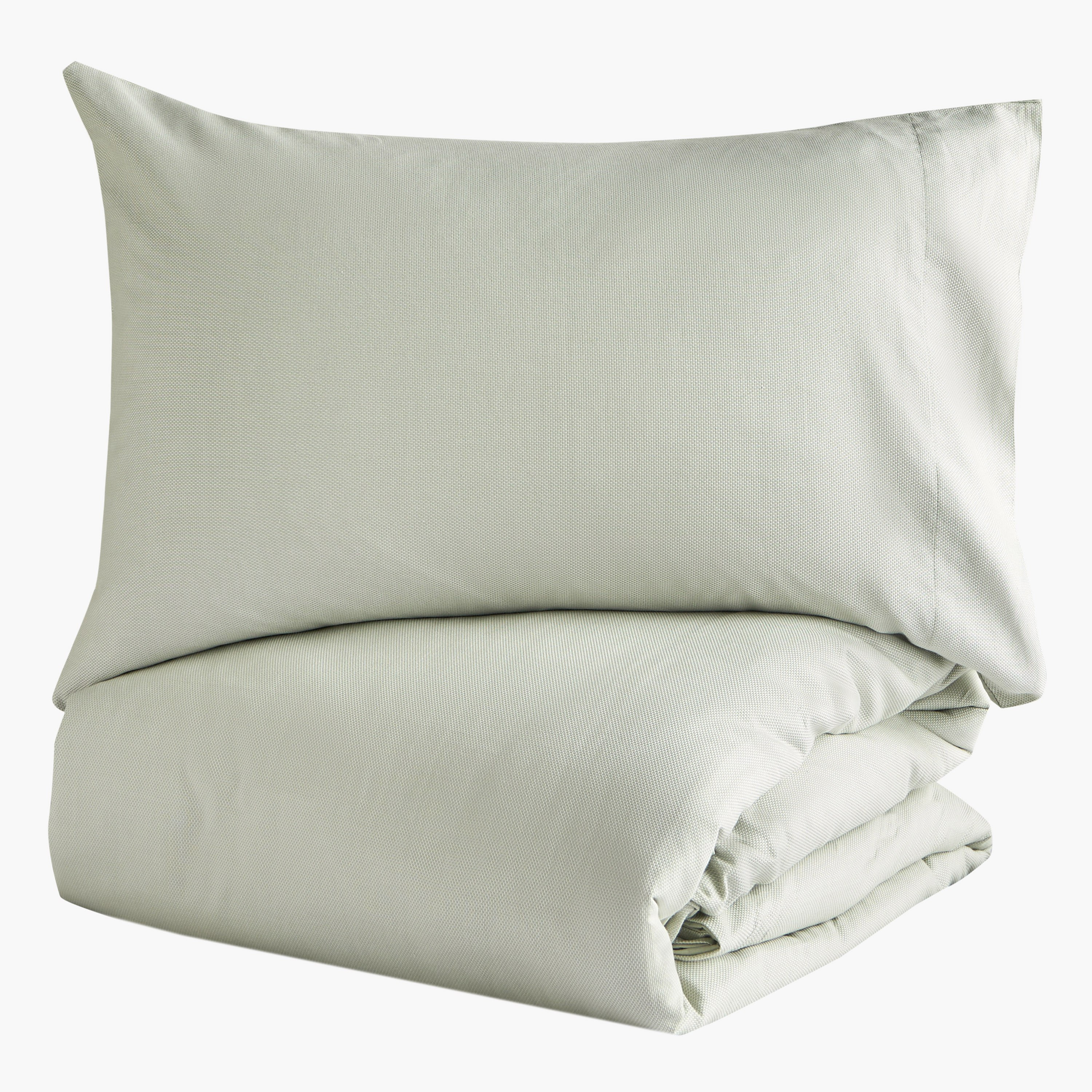 طقم غطاء لحاف قطن مقاس كينج من 3 قطع - سيرينيتي - 220x230 سم-household-bedding-duvetandcovers-duvetcovers-image-7