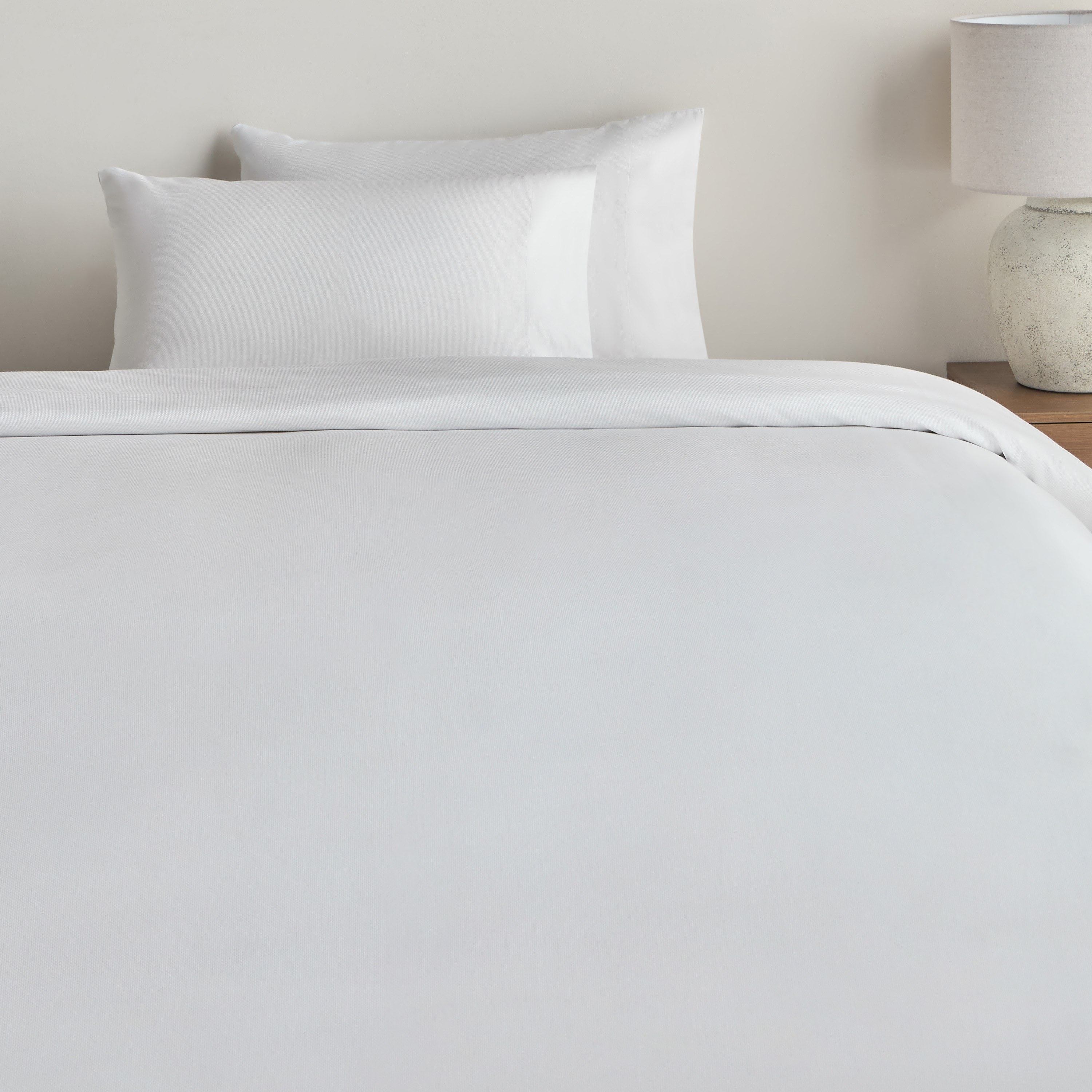 طقم غطاء لحاف قطن مقاس كينج من 3 قطع - سيرينيتي - 220x230 سم-household-bedding-duvetandcovers-duvetcovers-image-2