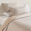 Serenity Cotton 3-Piece Queen Duvet Cover Set - 200x200 cm-household-bedding-duvetandcovers-duvetcovers-image-1