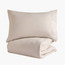 Serenity Cotton 3-Piece Queen Duvet Cover Set - 200x200 cm-household-bedding-duvetandcovers-duvetcovers-image-7