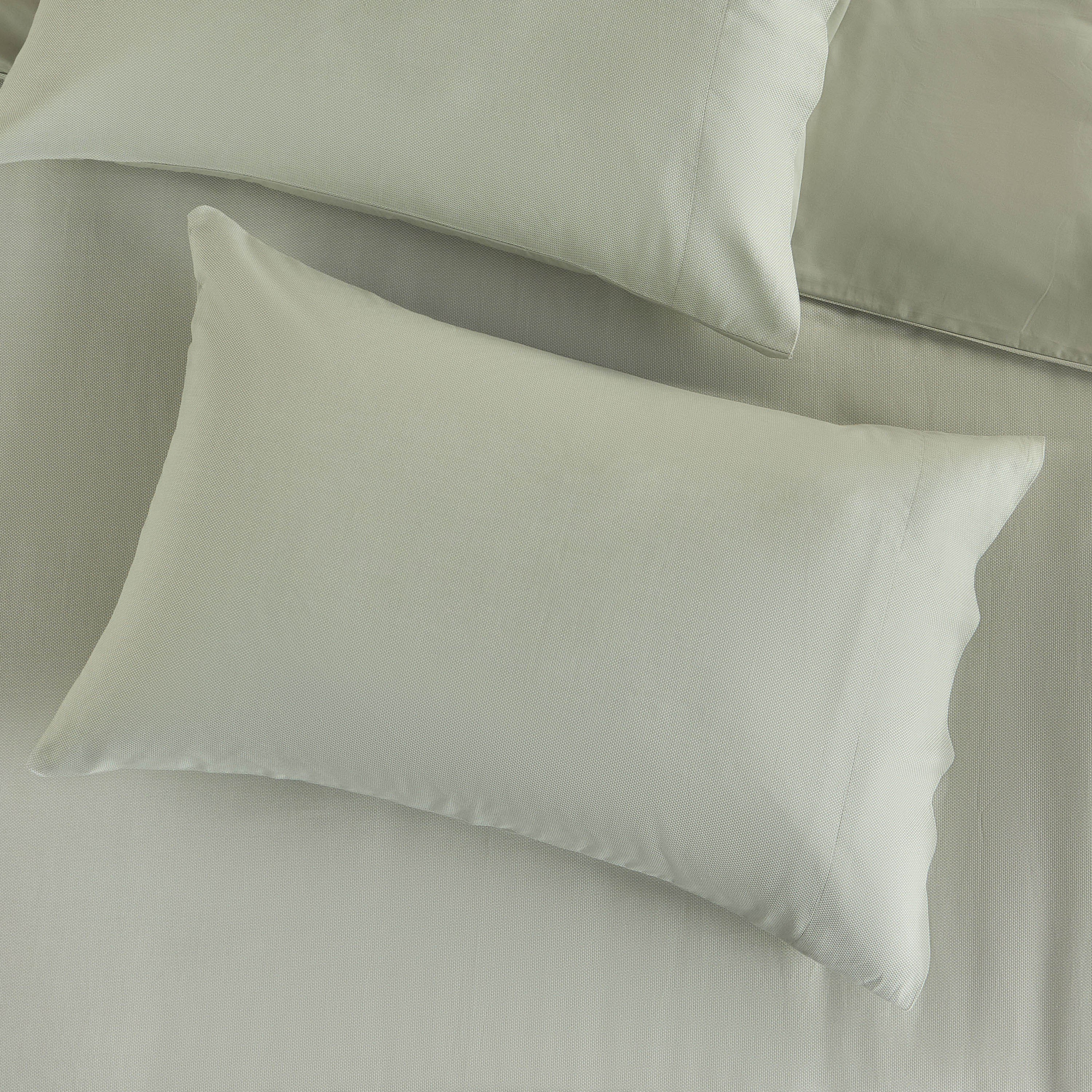 Serenity Cotton 3-Piece Queen Duvet Cover Set - 200x200 cm-household-bedding-duvetandcovers-duvetcovers-image-3
