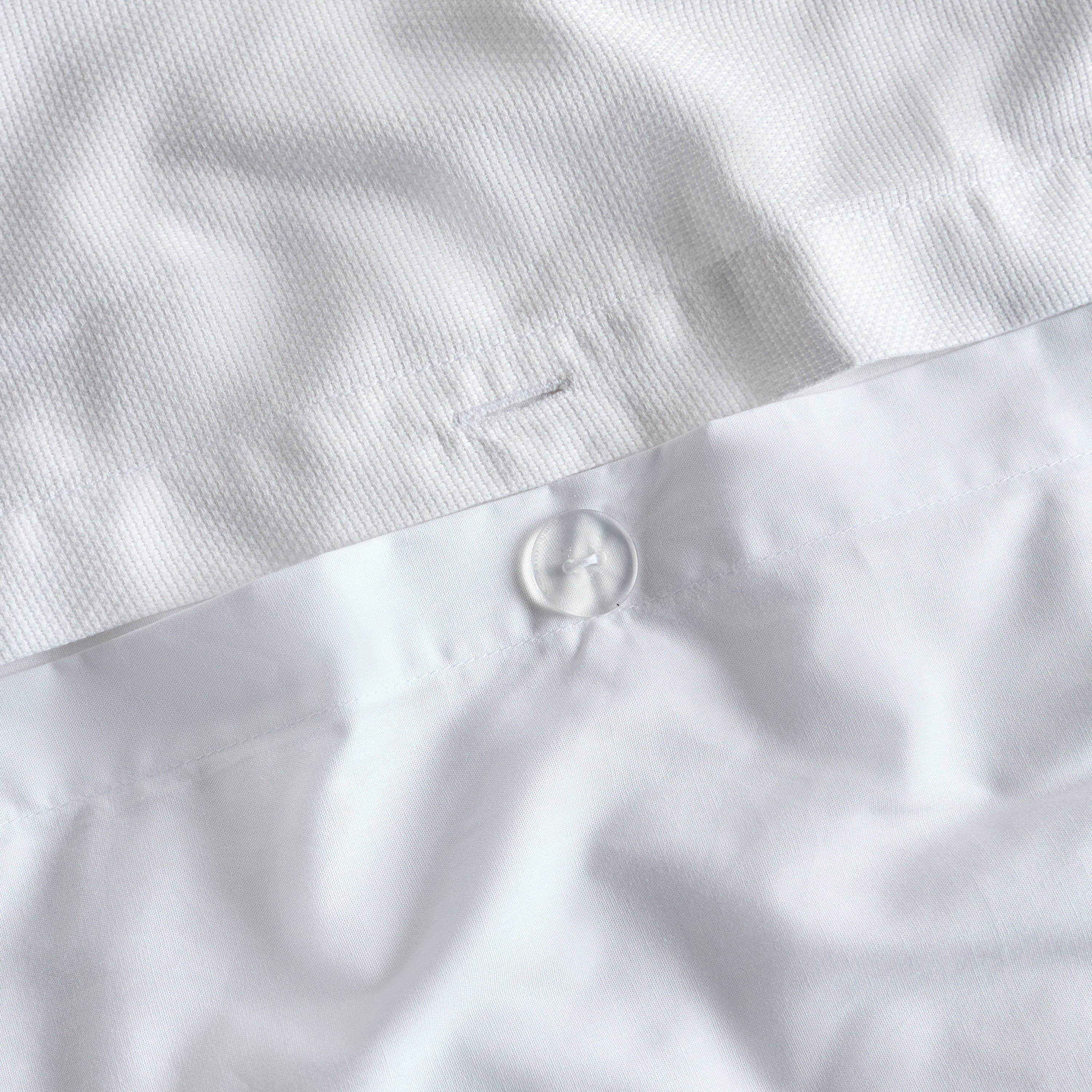 Serenity Cotton 3-Piece Queen Duvet Cover Set - 200x200 cm-household-bedding-duvetandcovers-duvetcovers-image-5