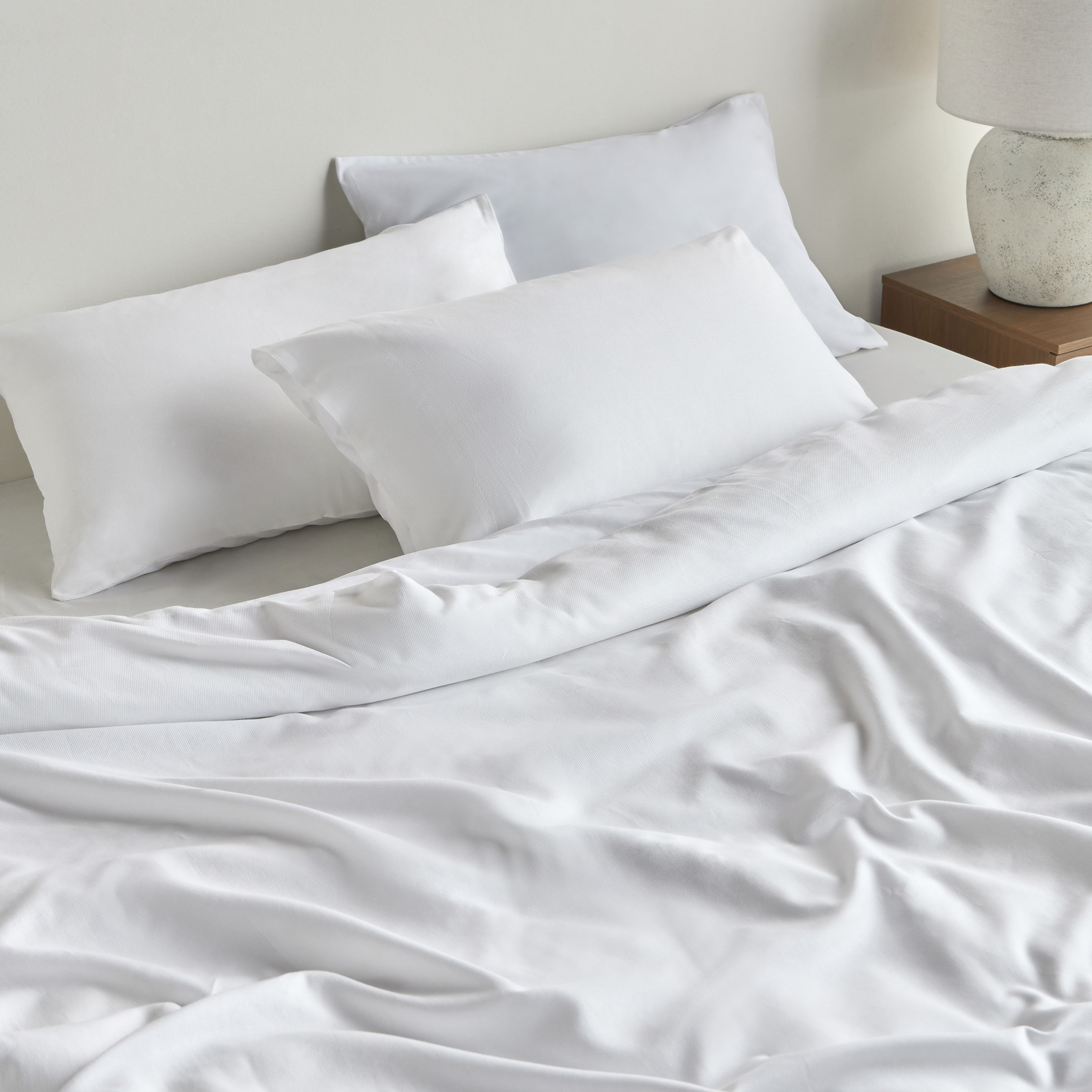 Serenity Cotton 3-Piece Queen Duvet Cover Set - 200x200 cm-household-bedding-duvetandcovers-duvetcovers-image-6