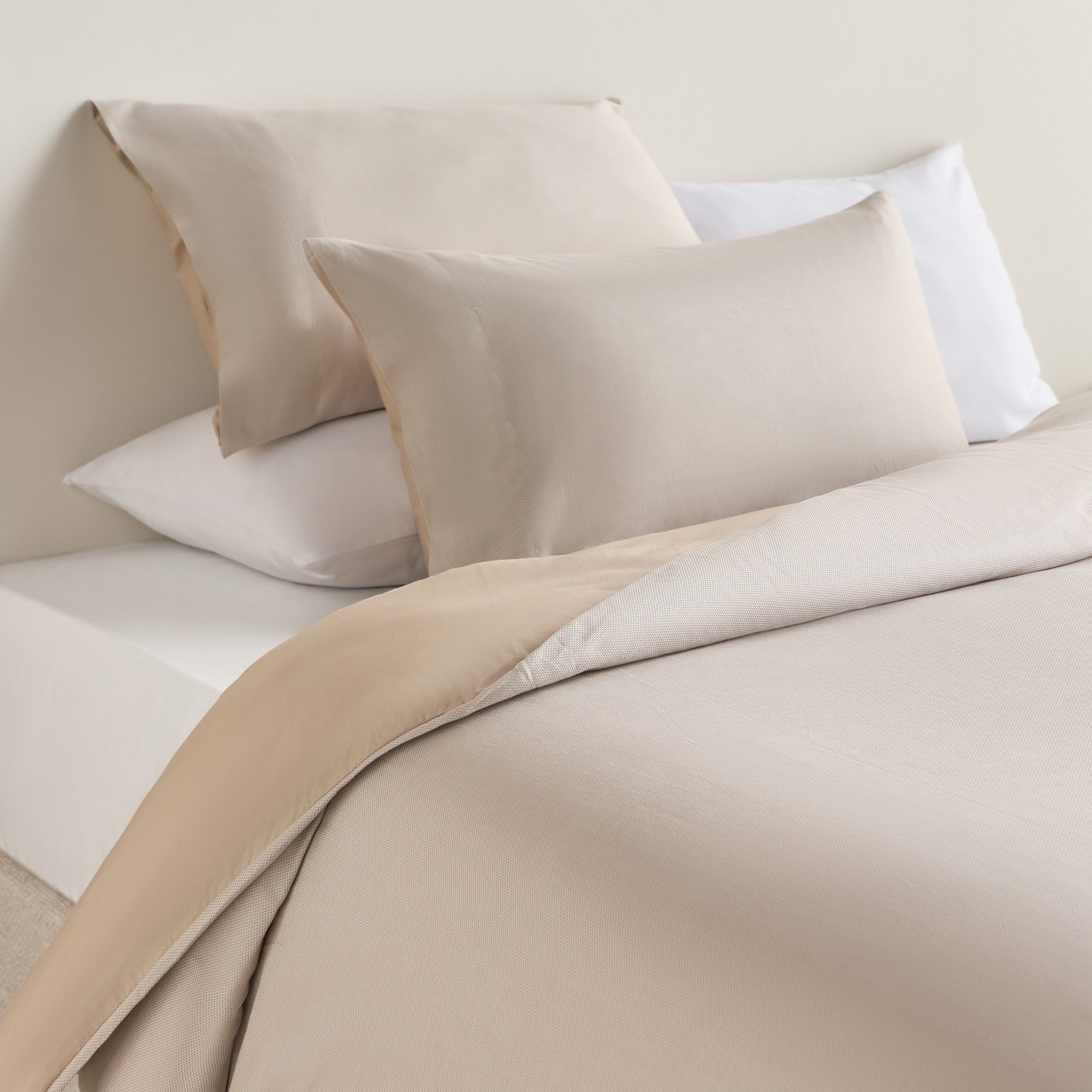 طقم غطاء لحاف قطن مقاس سوبر كينج من 3 قطع - سيرينيتي - 220x260 سم-household-bedding-duvetandcovers-duvetcovers-image-1