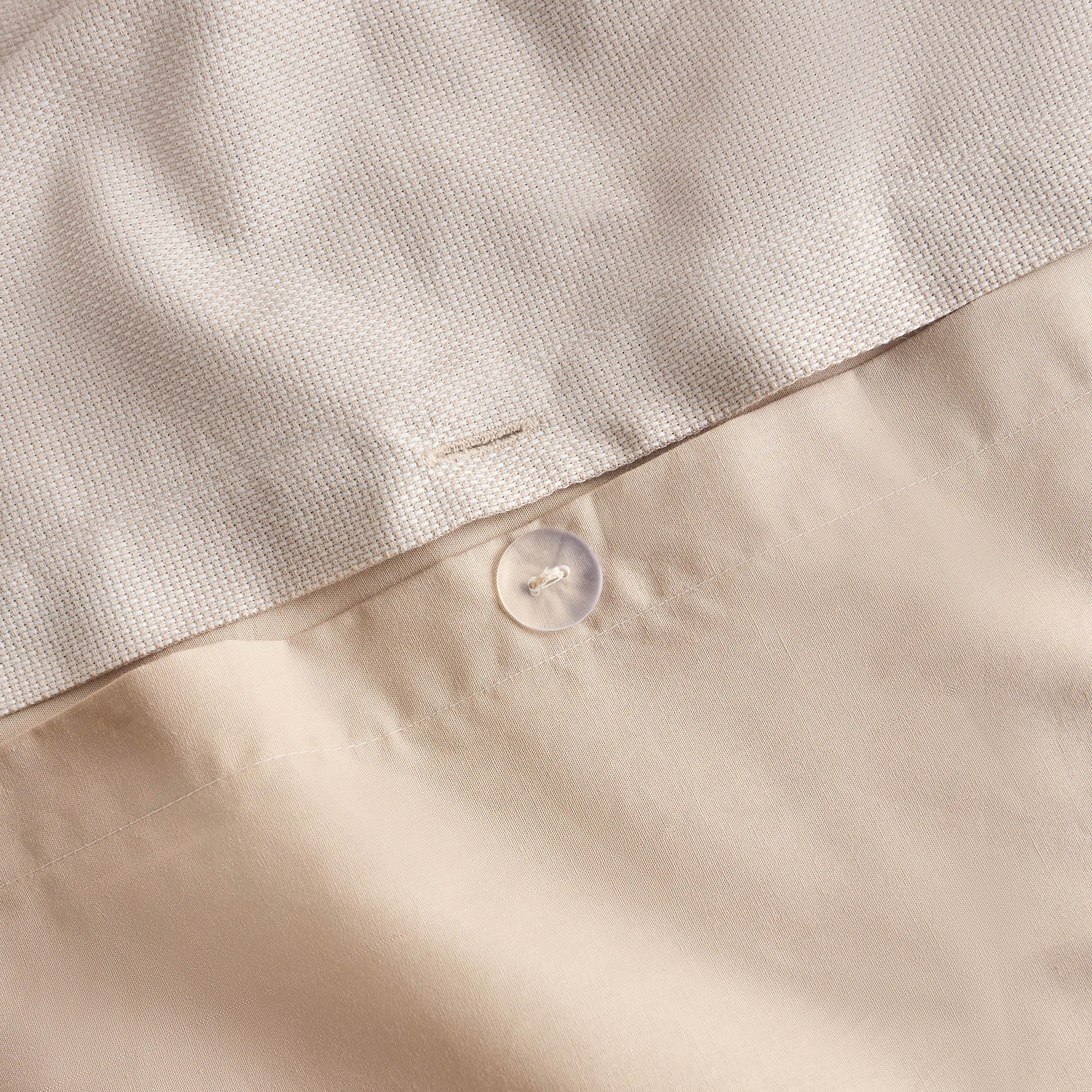 طقم غطاء لحاف قطن مقاس سوبر كينج من 3 قطع - سيرينيتي - 220x260 سم-household-bedding-duvetandcovers-duvetcovers-image-5