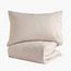 Serenity Cotton 3-Piece Super King Duvet Cover Set - 220x260 cm-household-bedding-duvetandcovers-duvetcovers-image-14