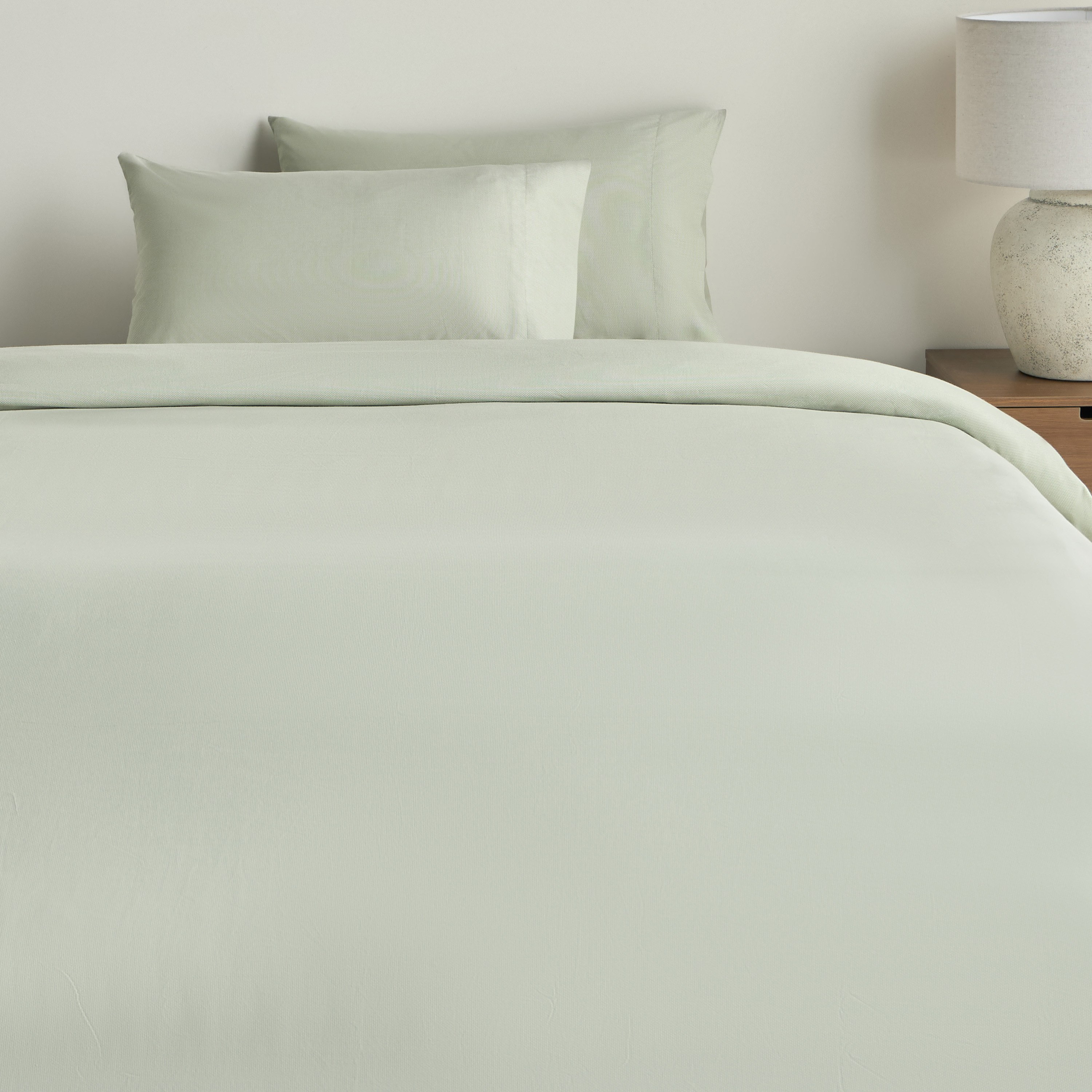 Serenity Cotton 3-Piece Super King Duvet Cover Set - 220x260 cm-household-bedding-duvetandcovers-duvetcovers-image-2