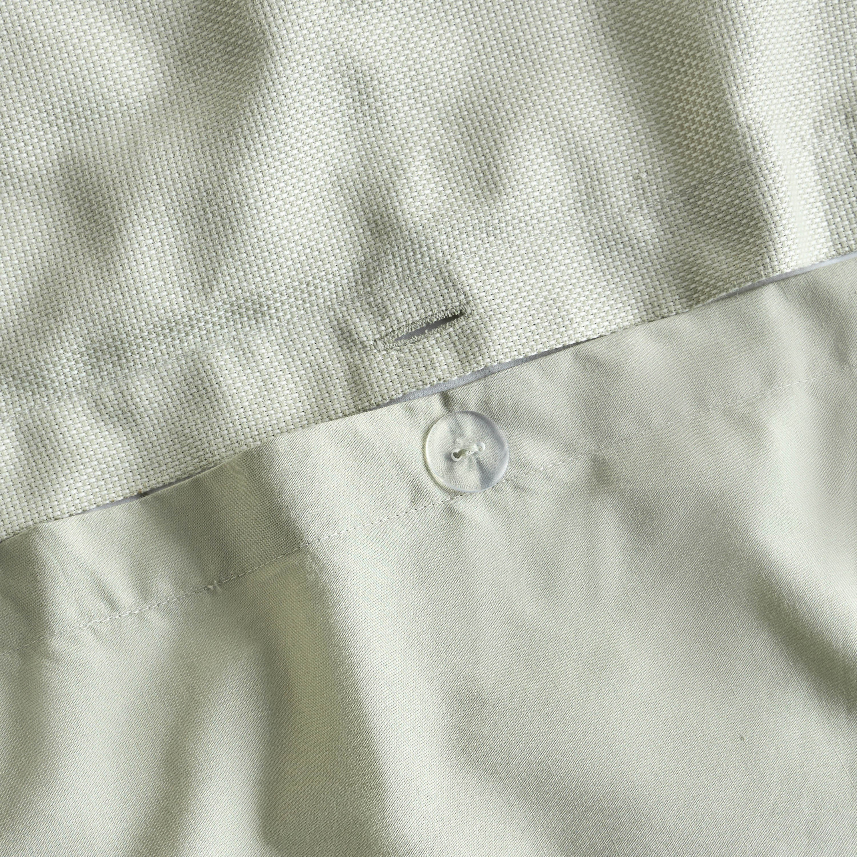 Serenity Cotton 3-Piece Super King Duvet Cover Set - 220x260 cm-household-bedding-duvetandcovers-duvetcovers-image-5