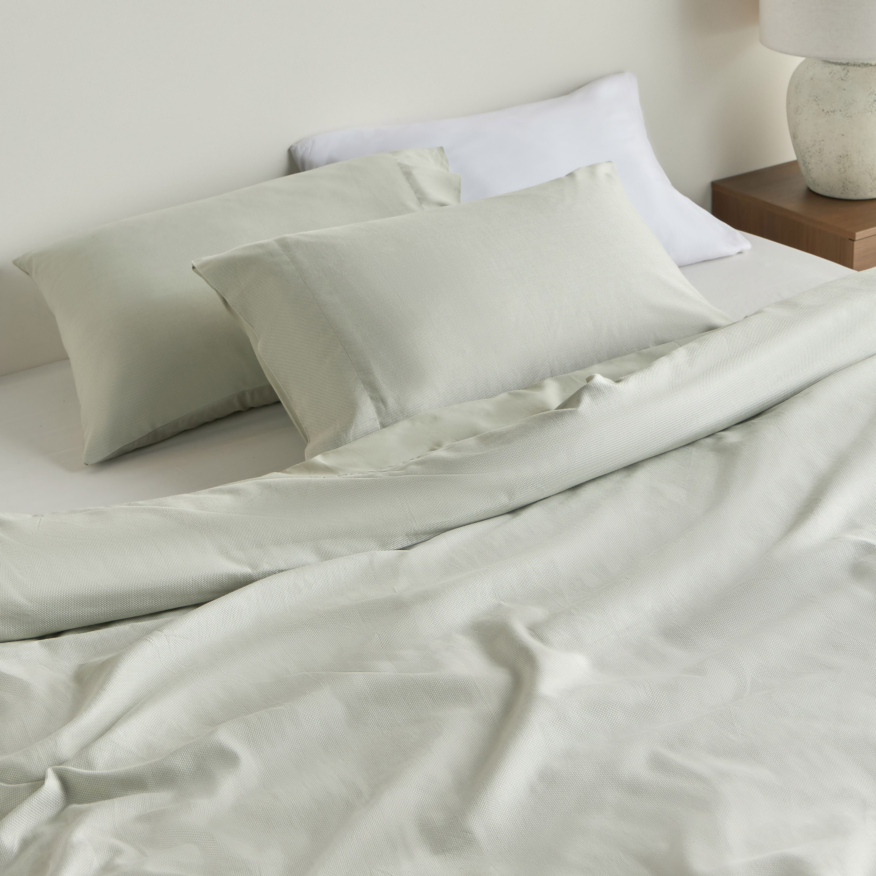 Serenity Cotton 3-Piece Super King Duvet Cover Set - 220x260 cm-household-bedding-duvetandcovers-duvetcovers-image-6