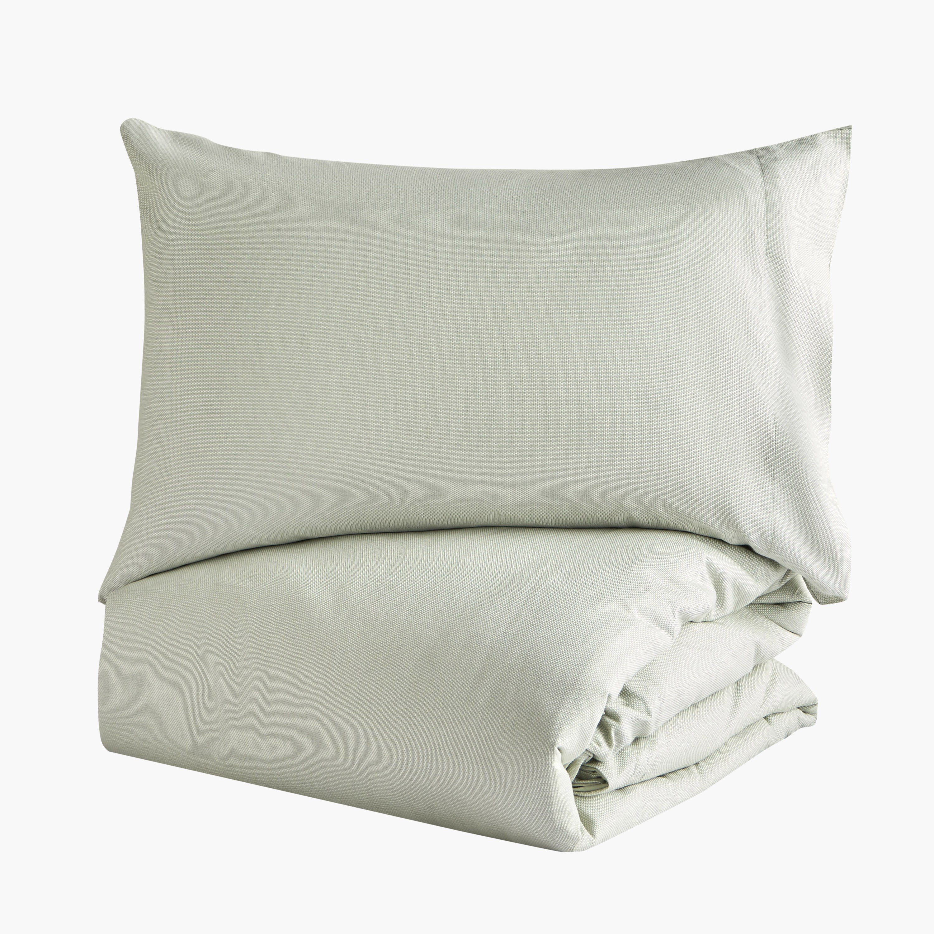 Serenity Cotton 3-Piece Super King Duvet Cover Set - 220x260 cm-household-bedding-duvetandcovers-duvetcovers-image-7