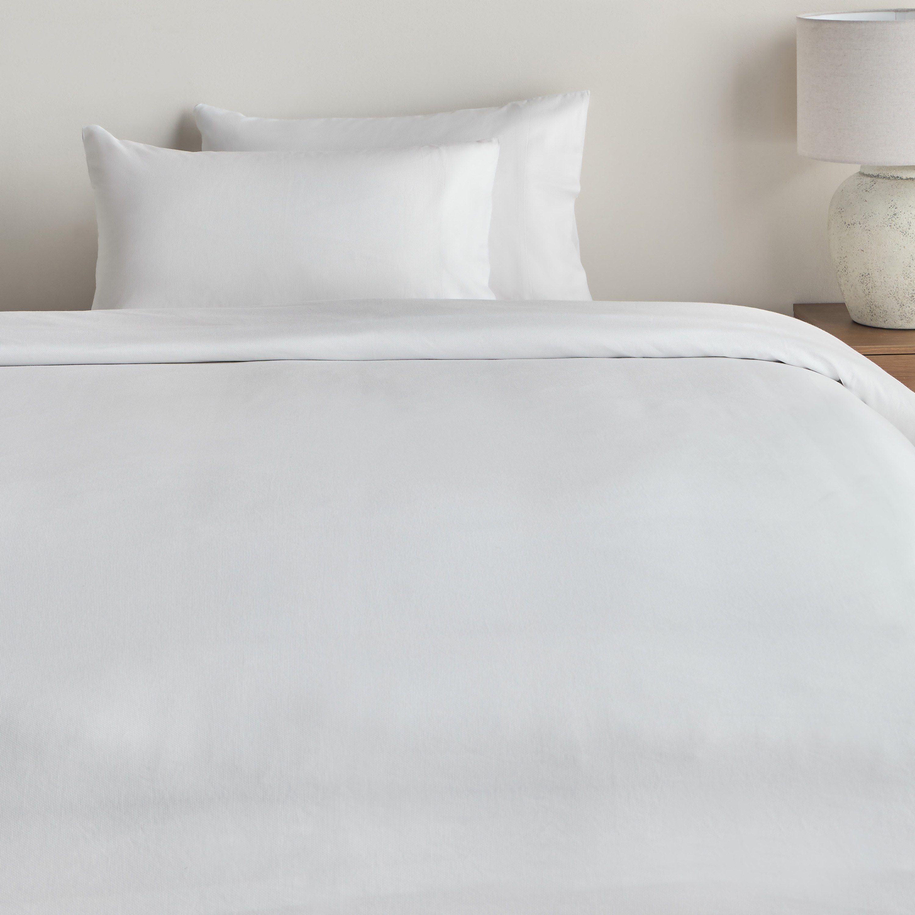 طقم غطاء لحاف قطن مقاس سوبر كينج من 3 قطع - سيرينيتي - 220x260 سم-household-bedding-duvetandcovers-duvetcovers-image-2