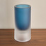 Noor Frosted Glass Vase - 25 cm-household-decor-vasesandbowls-image-1