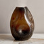 Luxe Nottorno Glass Vase - 31 cm-binpromo_KSA_SNB_15092026-image-1