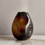 Luxe Nottorno Glass Vase - 26 cm-binpromo_KSA_SNB_15092026-image-1