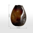 Luxe Nottorno Glass Vase - 26 cm-binpromo_KSA_SNB_15092026-image-4