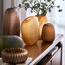 Toile Nomad Glass Decorative Bowl - 20 cm-household-decor-vasesandbowls-image-3
