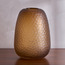 مزهرية طاولة زجاجية - تويل - 27 سم-household-decor-vasesandbowls-image-3