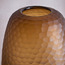 مزهرية طاولة زجاجية - تويل - 27 سم-household-decor-vasesandbowls-image-2