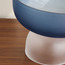 وعاء زجاجي بقاعدة - نور - 27 سم-household-decor-vasesandbowls-image-2