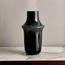 مزهرية زجاجية - لوكس نوتورنو - 35 سم-household-decor-vasesandbowls-image-4