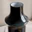مزهرية زجاجية - لوكس نوتورنو - 35 سم-household-decor-vasesandbowls-image-3