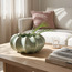 وعاء ديكوري سيراميك - ميدو نوماد - 14 سم-household-decor-vasesandbowls-image-1